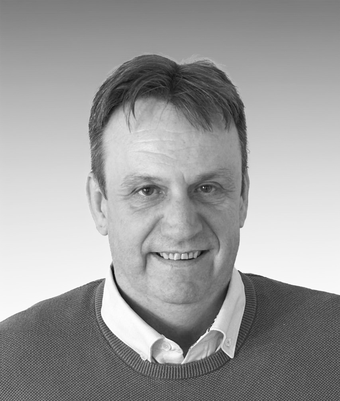 Robinson Simon